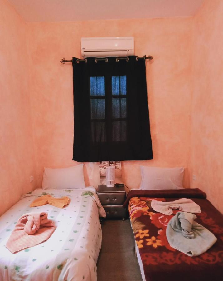 Riad Isabele In Old Medina Marrakesh Exteriör bild