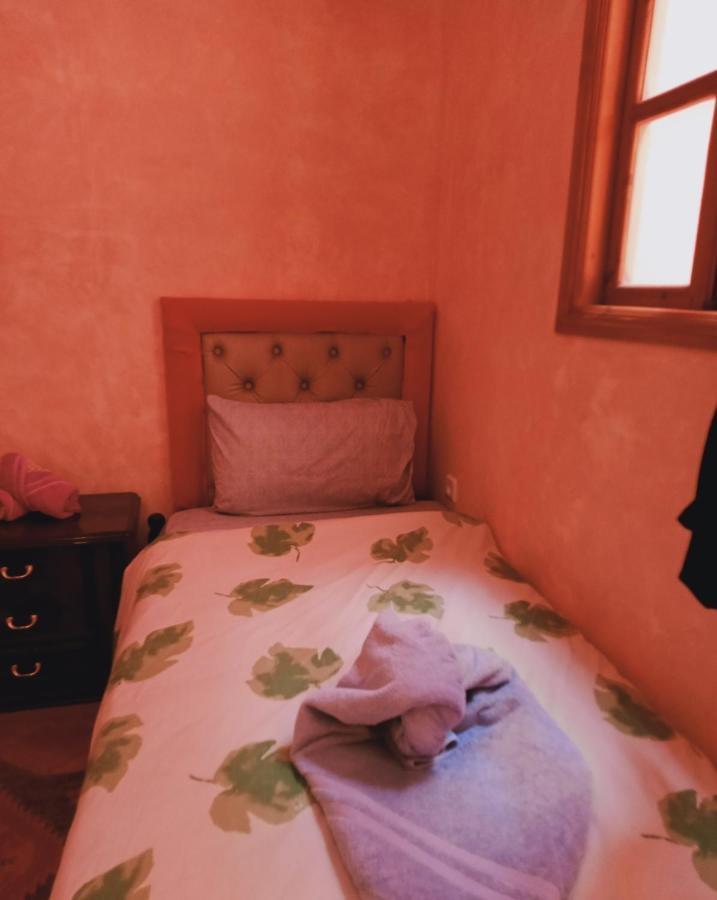 Riad Isabele In Old Medina Marrakesh Exteriör bild